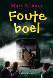 Foto van Foute boel - mary schoon - ebook (9789000300815)