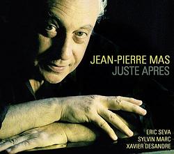 Foto van Juste apres - cd (3149028013726)