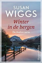 Foto van Winter in de bergen - susan wiggs - ebook