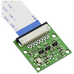 Foto van Iduino ra061 ra061 cmos kleuren-cameramodule