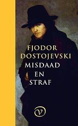 Foto van Misdaad en straf - fjodor dostojevski - ebook (9789028292185)