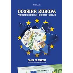 Foto van Dossier europa: verscheurd door geld