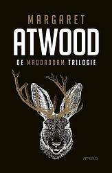 Foto van De maddaddam trilogie - margaret atwood - ebook (9789044641929)