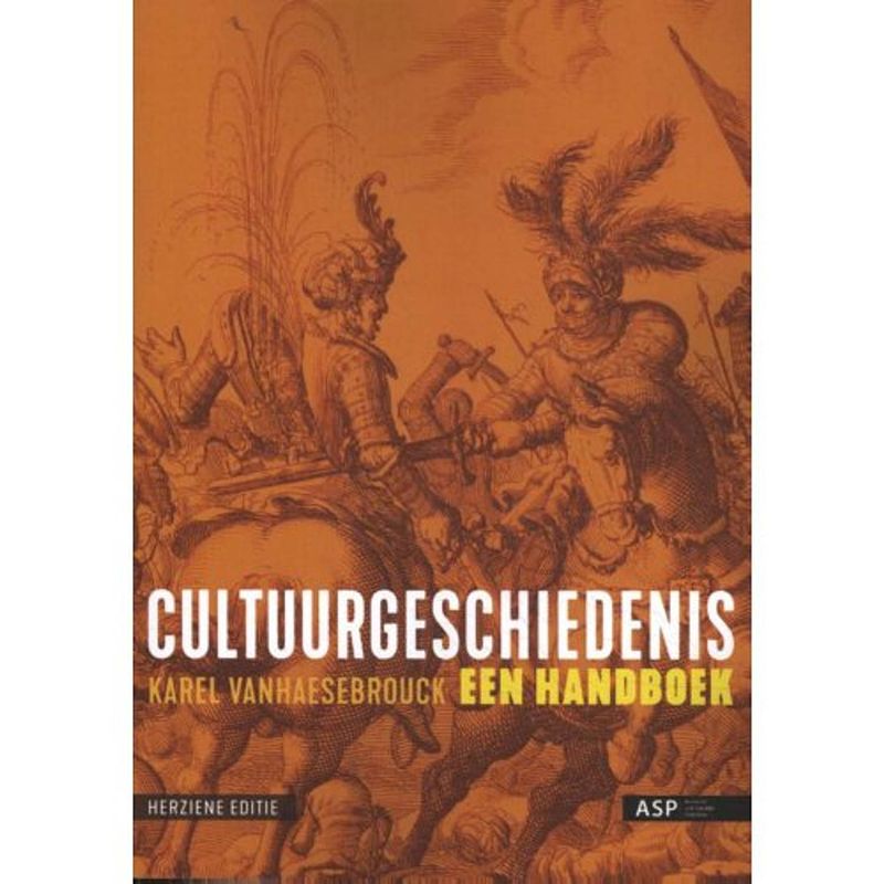 Foto van Cultuurgeschiedenis