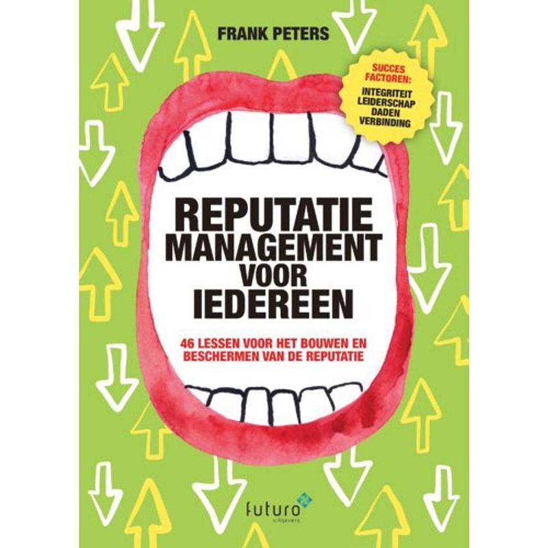 Foto van Reputatiemanagement voor iedereen