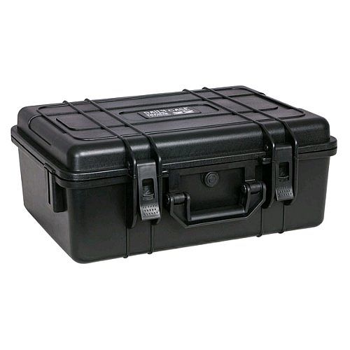 Foto van Dap daily case 22 universele flightcase 435x305x168 mm