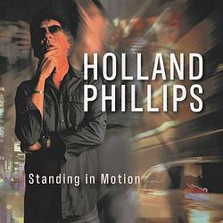 Foto van Standing in motion - cd (0195269171698)