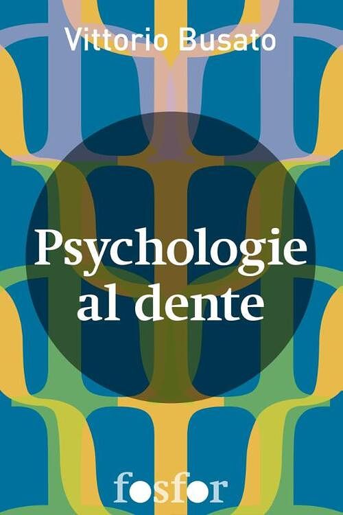 Foto van Psychologie al dente - vittorio busato - ebook (9789462251076)