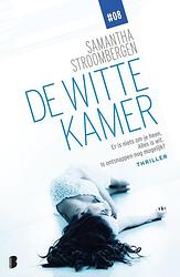 Foto van De witte kamer - samantha stroombergen - ebook