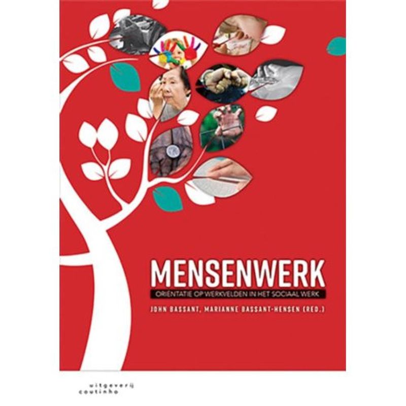 Foto van Mensenwerk