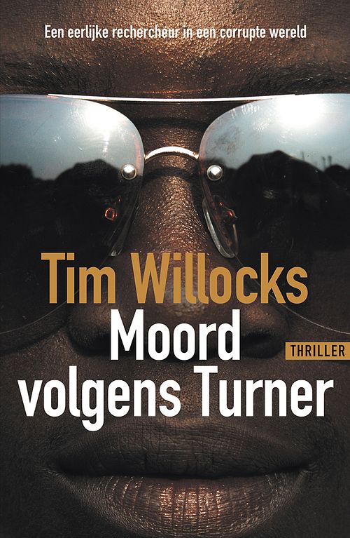 Foto van Moord volgens turner - tim willocks - ebook (9789026146770)