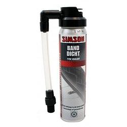 Foto van Simson bandenreparatie spray 75 ml