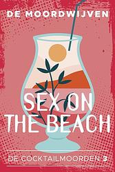 Foto van Sex on the beach - de moordwijven - ebook