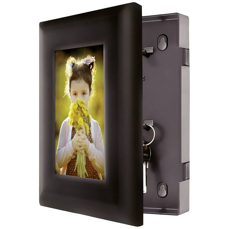 Foto van Masterlock sleutelkastje met fotoframe