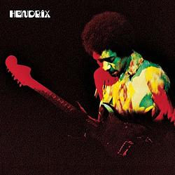 Foto van Band of gypsys - cd (0886978937926)