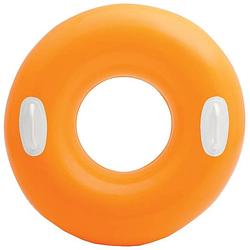 Foto van Intex zwemband oranje 76 cm