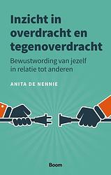 Foto van Inzicht in overdracht en tegenoverdracht - anita de nennie - ebook (9789461275905)