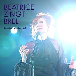 Foto van Beatrice zingt brel - cd (9501788449711)