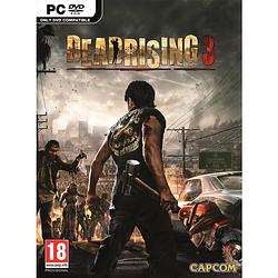 Foto van Dead rising 3 - pc gaming