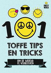 Foto van 101 toffe tips en tricks om de wereld te verbeteren - paperback (9789464291452)