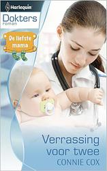 Foto van Verrassing voor twee - connie cox - ebook