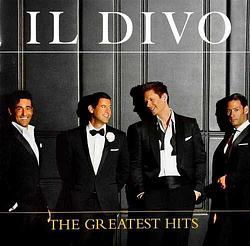 Foto van The greatest hits - cd (0887254760429)