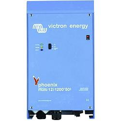 Foto van Victron energy netomvormer multiplus c 24/1200/25-16 1200 w 24 v/dc - 230 v/ac geïntegreerde laadregelaar