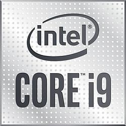 Foto van Intel® core™ i9 i9-10900k 10 x processor (cpu) boxed socket: intel 1200 125 w