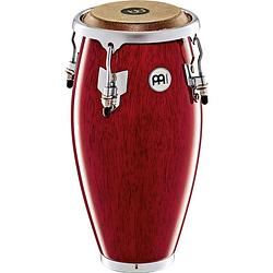 Foto van Meinl 4.5 inch mini conga wine red