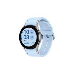 Foto van Samsung galaxy watch fe 40mm smartwatch zilver