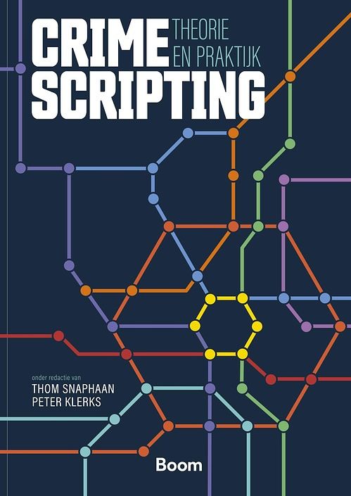 Foto van Crime scripting - - ebook