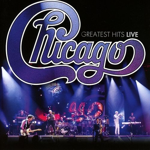 Foto van Greatest hits live - cd (0603497856602)