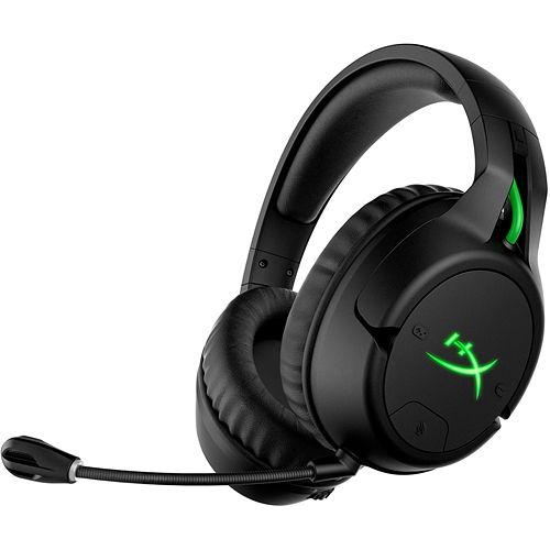 Foto van Hyperx cloudx flight draadlose gaming headset xbox (zwart)