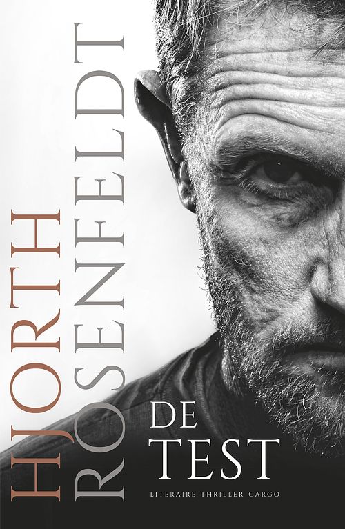 Foto van De test - hjorth rosenfeldt - ebook (9789023499374)