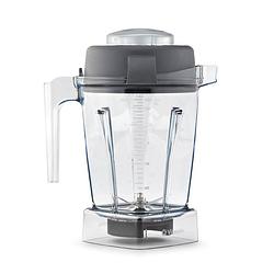 Foto van Vitamix wet blade blenderkan - 1,4l - voor tnc5200/pro500/pro300/pro750