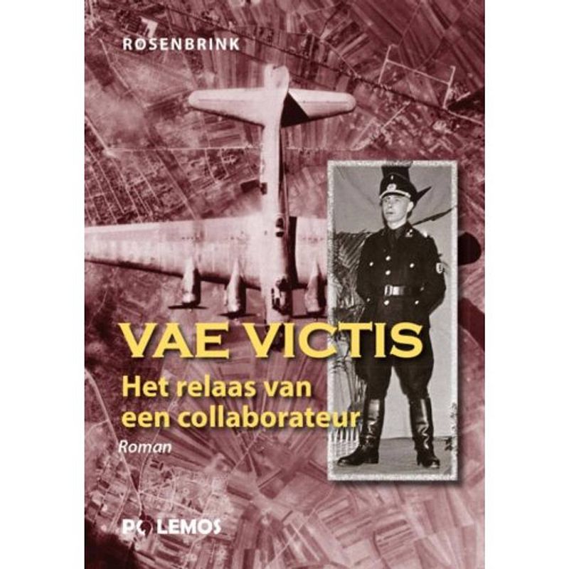 Foto van Vae victis