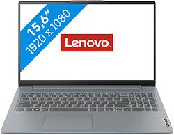 Foto van Lenovo ideapad slim 3 15irh8 83em00cgmh