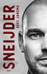 Foto van Sneijder - kees jansma - paperback (9789048870134)