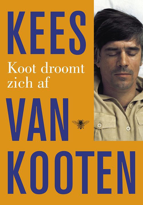 Foto van Koot droomt zich af - kees van kooten - ebook (9789023479222)