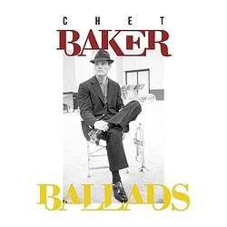 Foto van Ballads - cd (3149020933275)