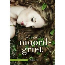 Foto van Moordgriet - lekker lezen