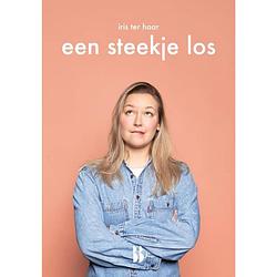 Foto van Een steekje los