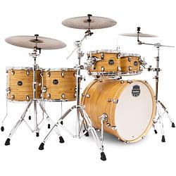 Foto van Mapex armory stage+ desert dune 6d. fusion shellset