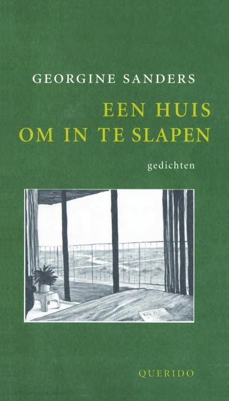 Foto van Een huis om in te slapen - georgine sanders - ebook (9789021454344)