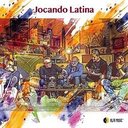 Foto van Jocando latina - cd (8032050021218)