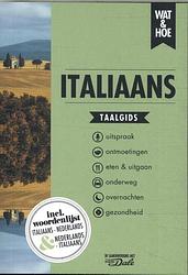 Foto van Italiaans - wat & hoe taalgids - paperback (9789043930734)