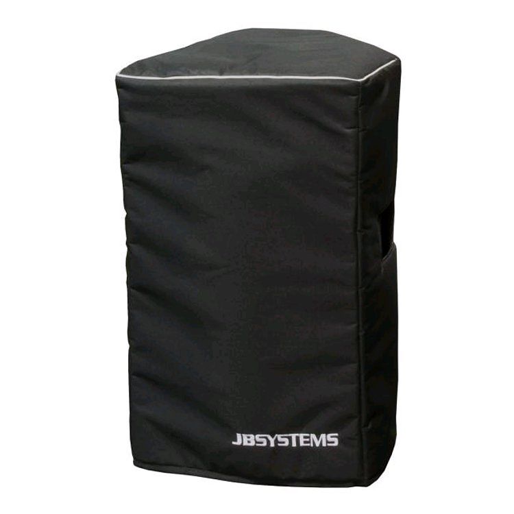 Foto van Jb systems vibe 15 mkii speaker bag