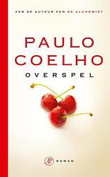 Foto van Overspel - paulo coelho - ebook (9789029594592)