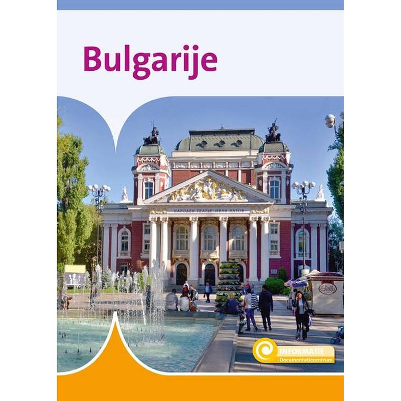 Foto van Bulgarije