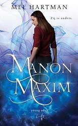 Foto van Manon maxim - mel hartman - ebook (9789463967402)